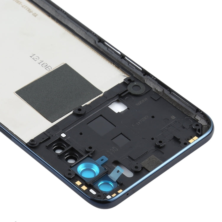 For OPPO A91/F15 PCPM00 CPH2001 CPH2021 Back Housing Frame