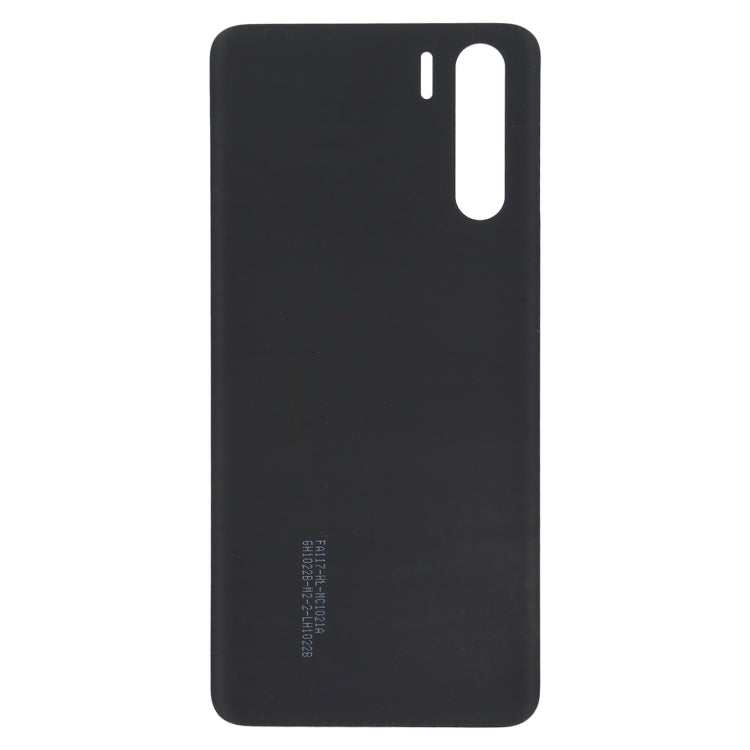 Coque arrière de batterie pour OPPO A91/F15 PCPM00 CPH2001 CPH2021, pour OPPO A91/F15
