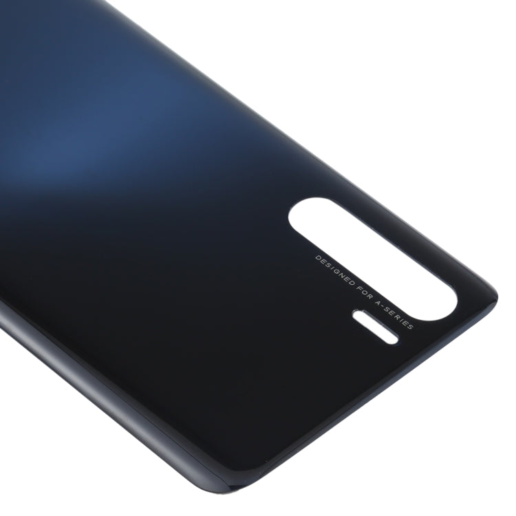 Coque arrière de batterie pour OPPO A91/F15 PCPM00 CPH2001 CPH2021, pour OPPO A91/F15