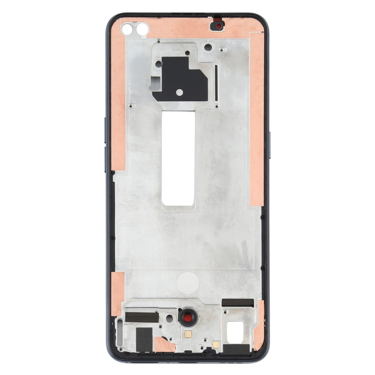 For OPPO Reno4 5G PDPM00, PDPT00, CPH2091 Front Housing LCD Frame Bezel Plate