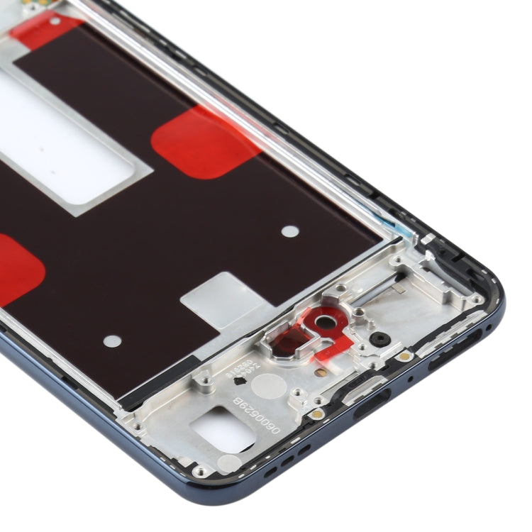 For OPPO Reno4 5G PDPM00, PDPT00, CPH2091 Front Housing LCD Frame Bezel Plate