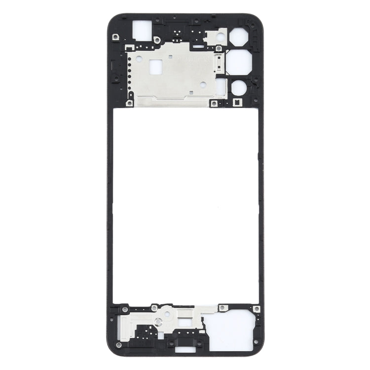 For OPPO Reno4 5G Back Housing Frame