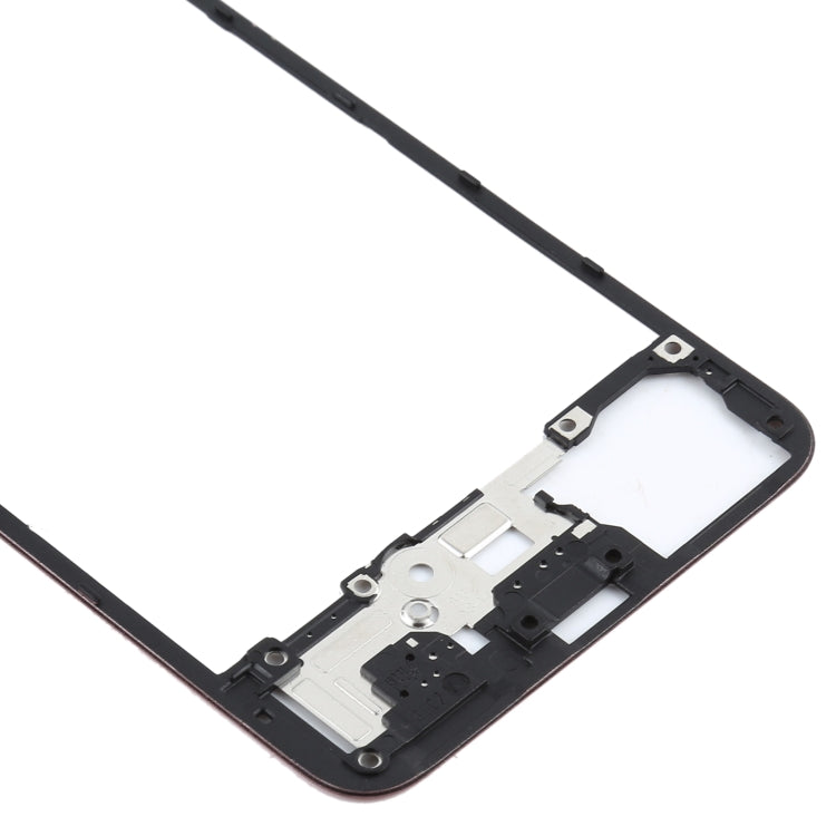 For OPPO Reno4 5G Back Housing Frame