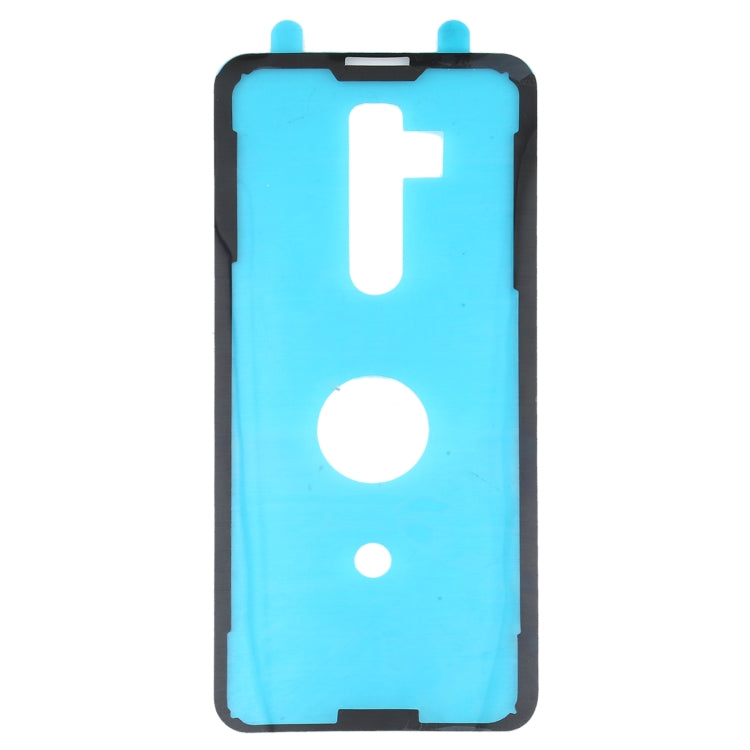 For OPPO Reno2 Z / Reno2 F PCKM70 PCKT00 PCKM00 CPH1945 CPH1951 CPH1989 10pcs Back Housing Cover Adhesive