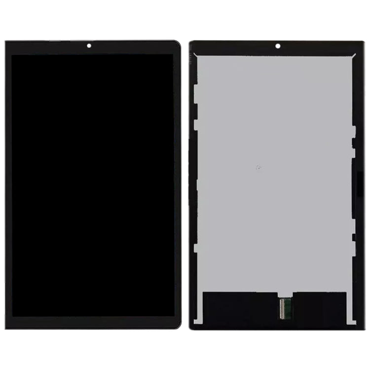 LCD Screen and Digitizer Full Assembly for Lenovo Yoga Tab 5, Yoga Smart Tab / YT-X705L / YT-X705F / YT-X705X