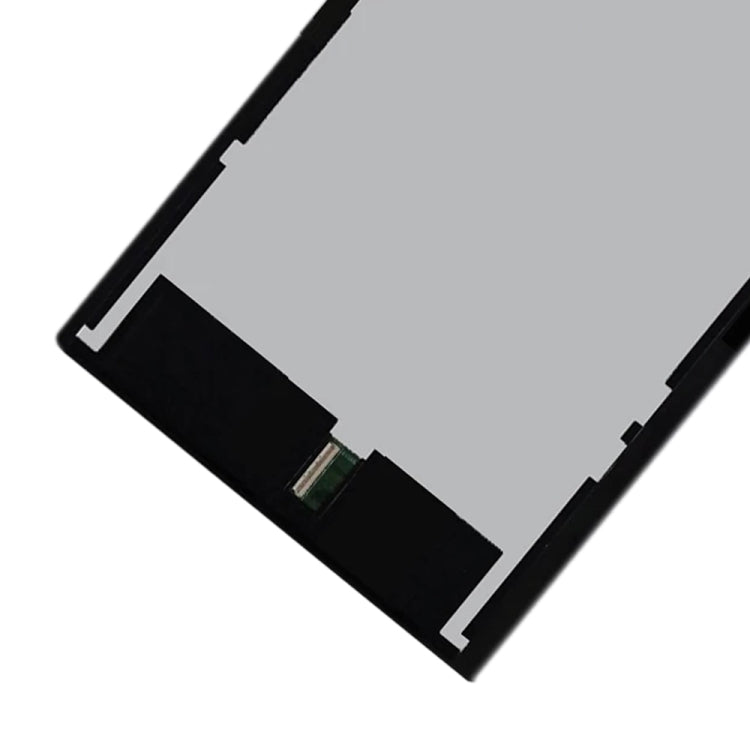LCD Screen and Digitizer Full Assembly for Lenovo Yoga Tab 5, Yoga Smart Tab / YT-X705L / YT-X705F / YT-X705X