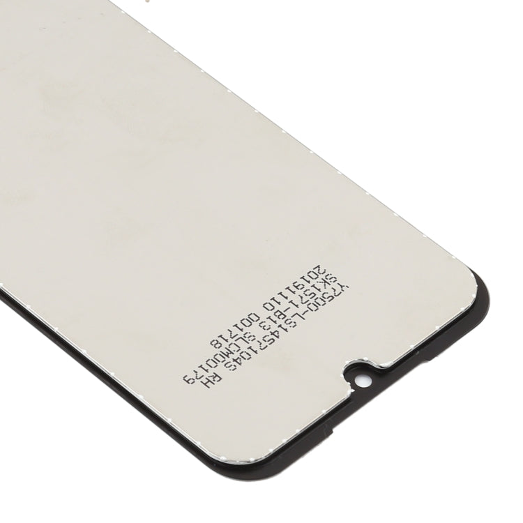 LCD Screen and Digitizer Full Assembly for LG K31 / Q31 LM-K300Q LMK300