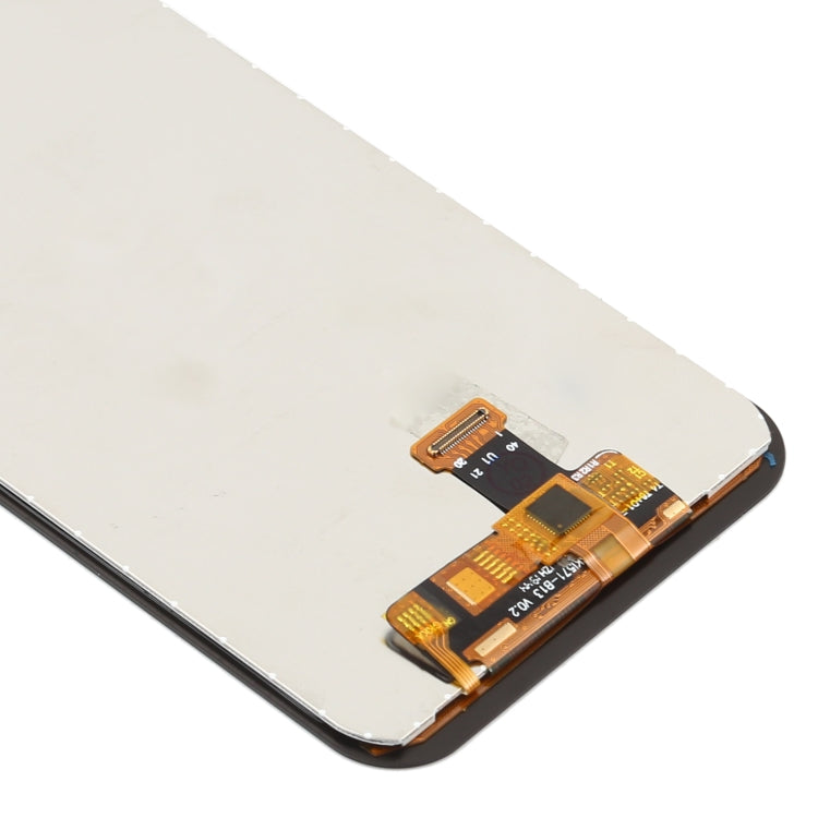 LCD Screen and Digitizer Full Assembly for LG K31 / Q31 LM-K300Q LMK300