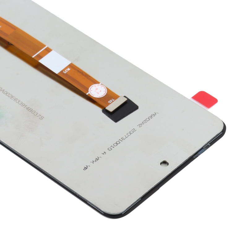 LCD Screen and Digitizer Full Assembly for LG K42 / K52(Brazil) LMK420, LM-K420, LMK420H, LM-K420H, LMK420E, LM-K420E, LMK420Y, LM-K420Y