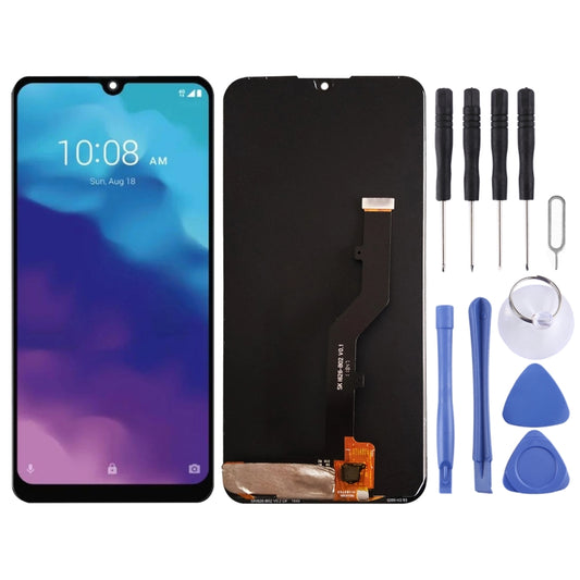 Ensemble complet écran LCD et numériseur pour ZTE Blade 10 Prime