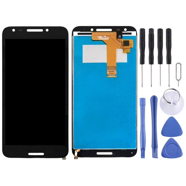 LCD Screen and Digitizer Full Assembly for T-Mobile Revvl