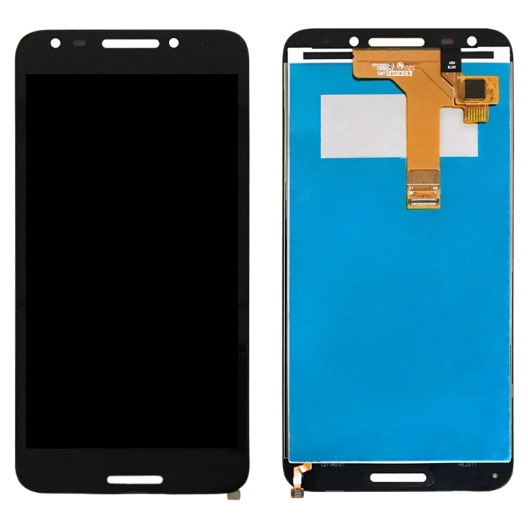 LCD Screen and Digitizer Full Assembly for T-Mobile Revvl