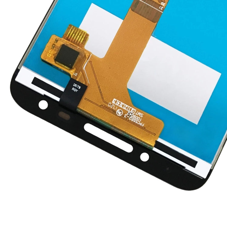 LCD Screen and Digitizer Full Assembly for T-Mobile Revvl