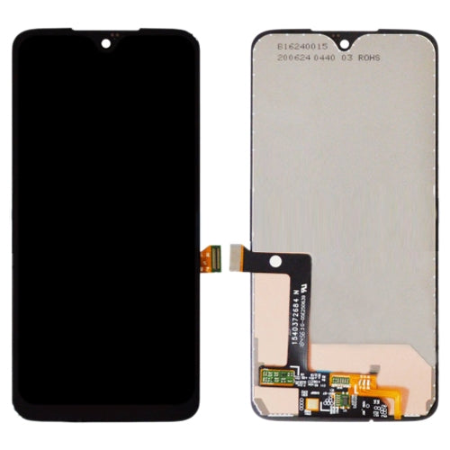 LCD Screen and Digitizer Full Assembly for T-Mobile Revvlry Plus xt1965-t