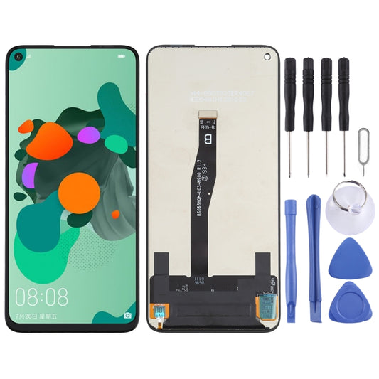 Pantalla LCD y digitalizador completo para Huawei Mate 30 Lite, para Huawei Mate 30 Lite