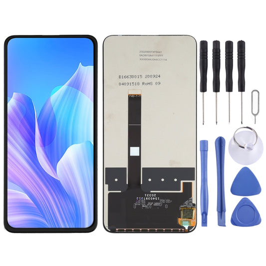 Pantalla LCD y digitalizador completo para Huawei Enjoy 20 Plus 5G, para Huawei Enjoy 20 Plus 5G