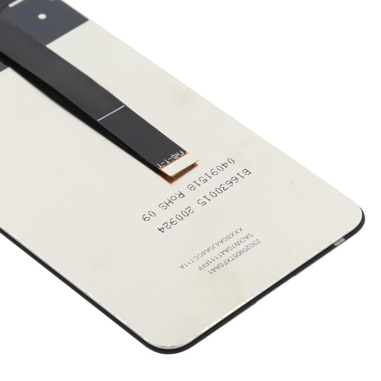 LCD Screen and Digitizer Full Assembly for Huawei Enjoy 20 Plus 5G, For Huawei Enjoy 20 Plus 5G
