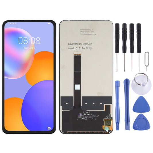 Pantalla LCD y digitalizador completo para Huawei Y9a