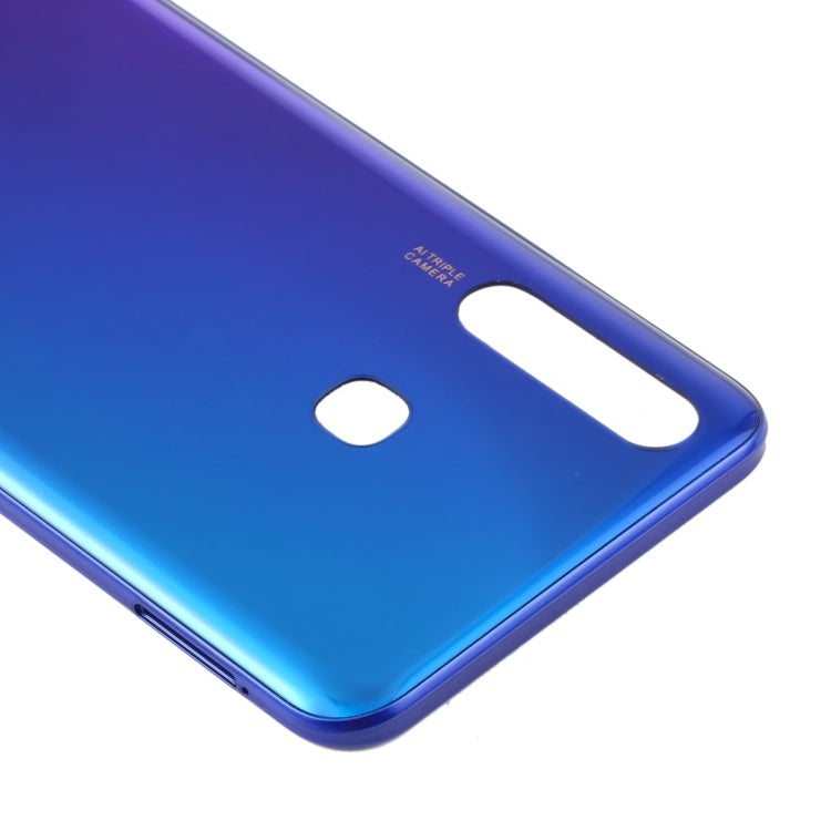 For Vivo Y5s(China) / V1934A / V1934T Battery Back Cover