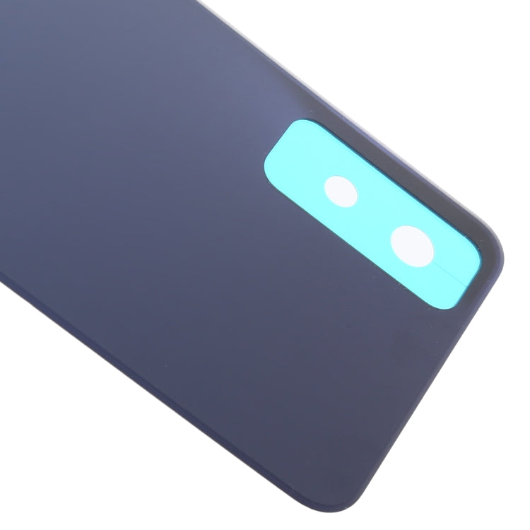 For Vivo Y30 / V2034A Battery Back Cover