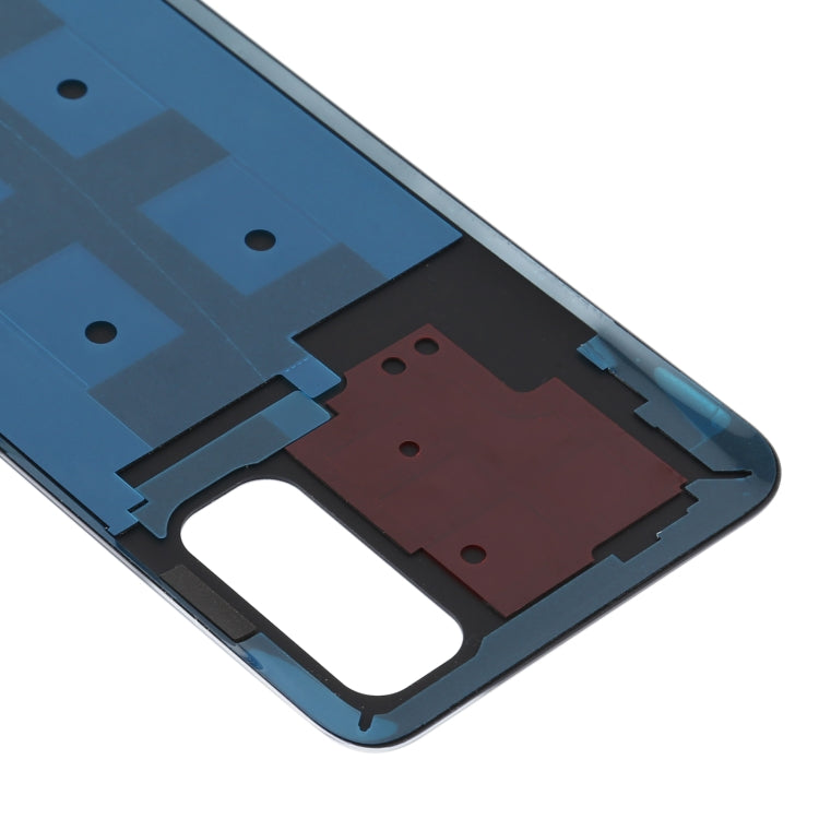 For Vivo iQOO Z1 / V1986A Battery Back Cover