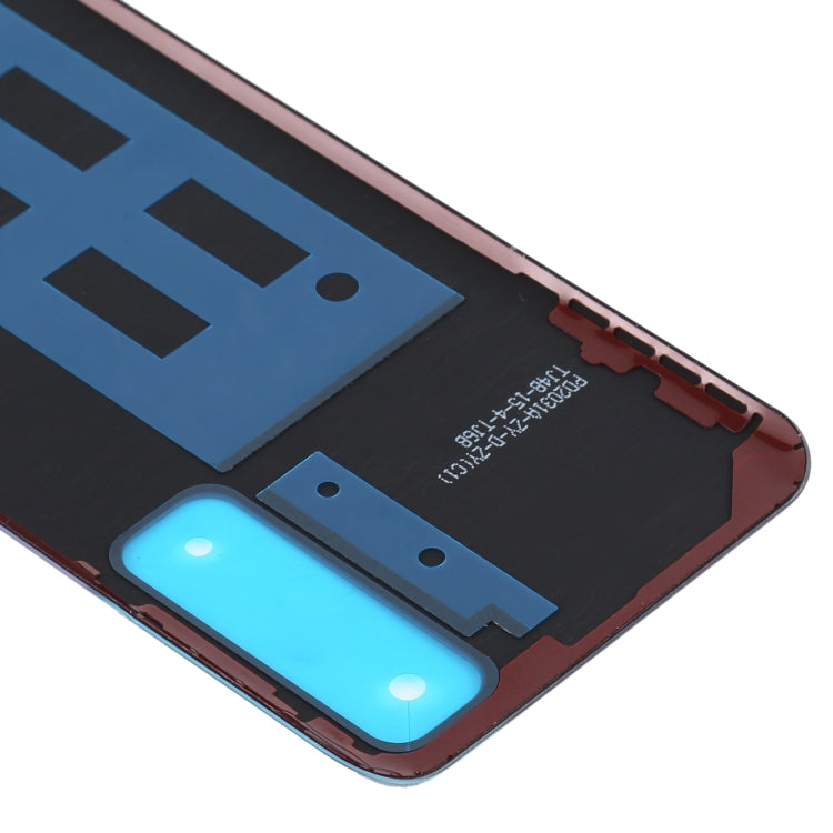 For Vivo Y73s / V2031A Battery Back Cover