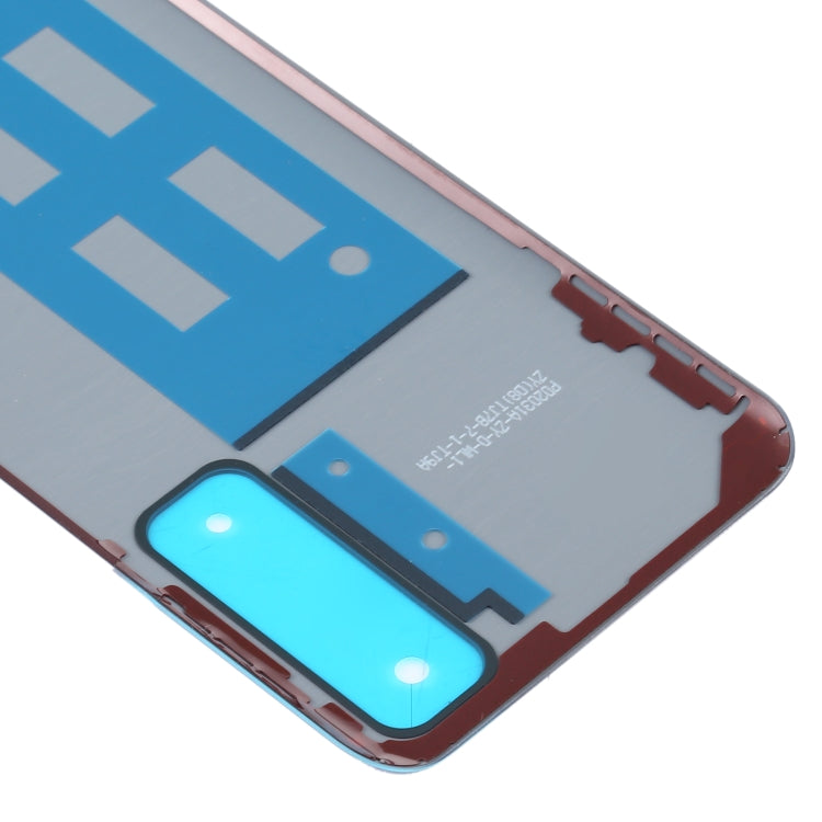 For Vivo Y73s / V2031A Battery Back Cover, For Vivo Y73s