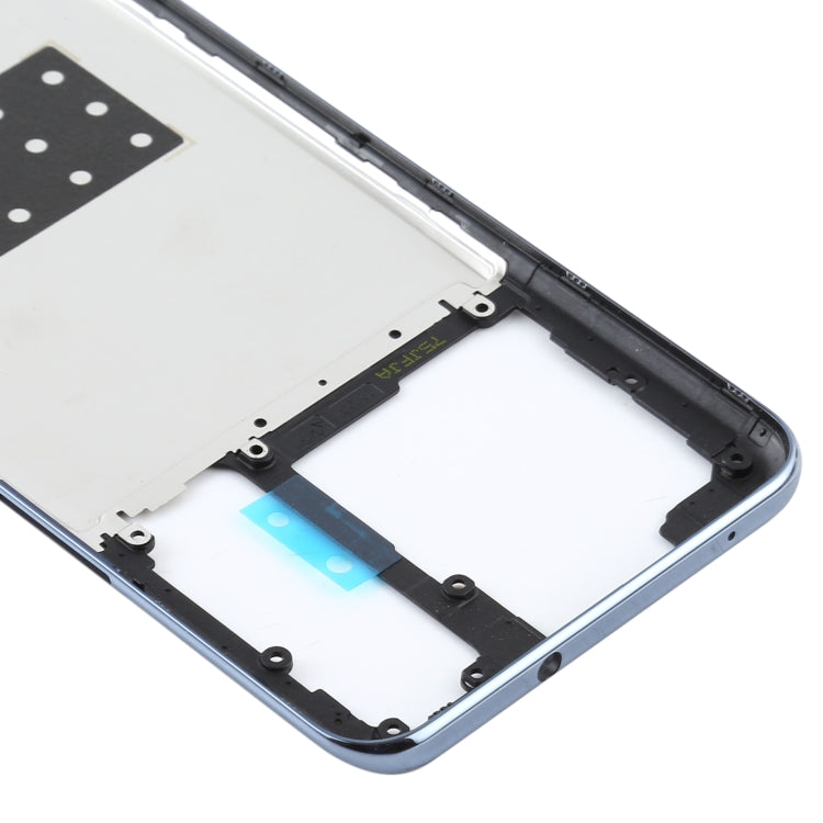 For Vivo Y73s V2031A Middle Frame Bezel Plate