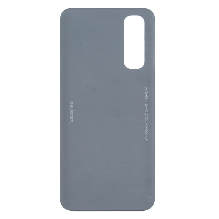 For OPPO Realme 7 / RMX2155 / RMX2151 / RMX2163 Battery Back Cover, For OPPO Realme 7