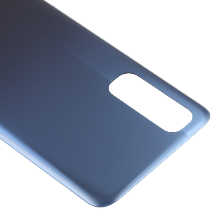 For OPPO Realme 7 / RMX2155 / RMX2151 / RMX2163 Battery Back Cover, For OPPO Realme 7