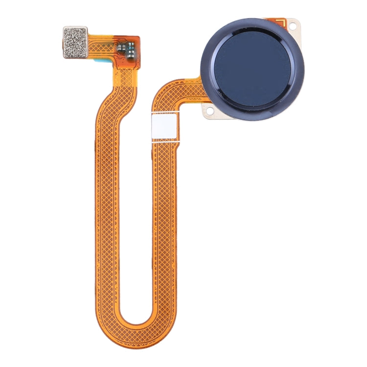 Fingerprint Sensor Flex Cable for Motorola Moto P50/One Vision/One Action/XT1970-1/XT2013-1/XT2013-2, For Motorola Moto P50(Grey), For Motorola Moto P50