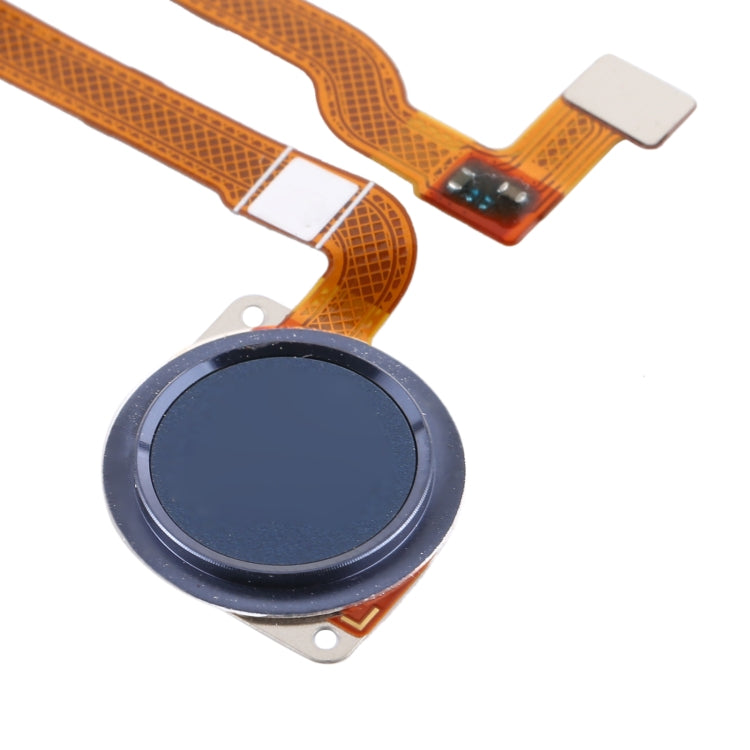 Fingerprint Sensor Flex Cable for Motorola Moto P50/One Vision/One Action/XT1970-1/XT2013-1/XT2013-2, For Motorola Moto P50(Grey), For Motorola Moto P50