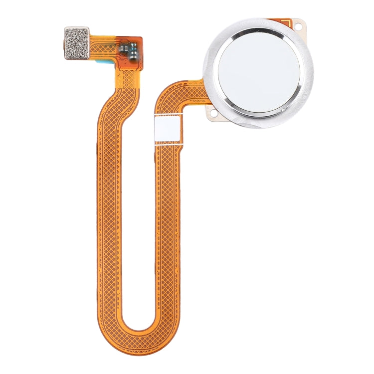 Fingerprint Sensor Flex Cable for Motorola Moto P50/One Vision/One Action/XT1970-1/XT2013-1/XT2013-2, For Motorola Moto P50(Grey), For Motorola Moto P50