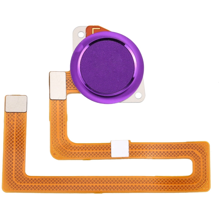 Fingerprint Sensor Flex Cable for Motorola Moto G8 Play/XT2015/XT2015-2