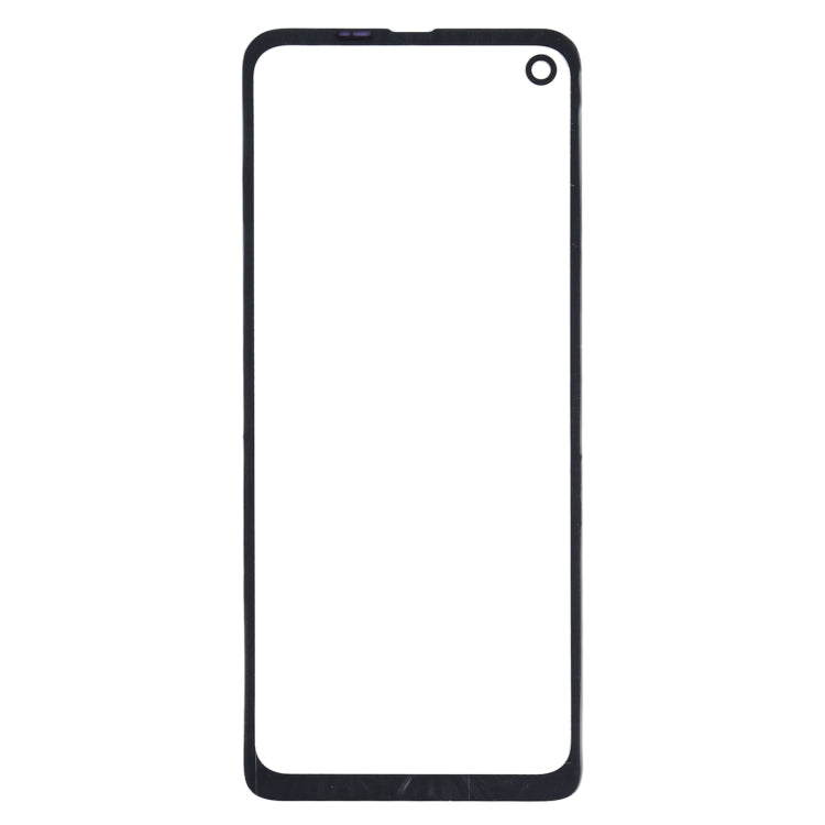 Front Screen Outer Glass Lens for Motorola Moto P50/One Vision/One Action/XT1970-1/XT2013-1/XT2013-2