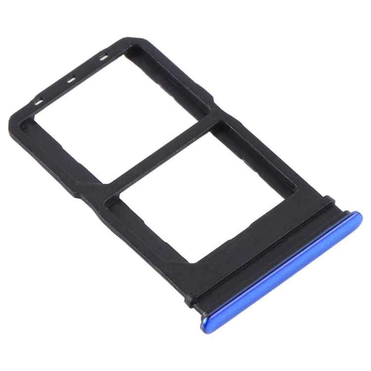 For Vivo iQOO Neo V1914A SIM Card Tray + SIM Card Tray