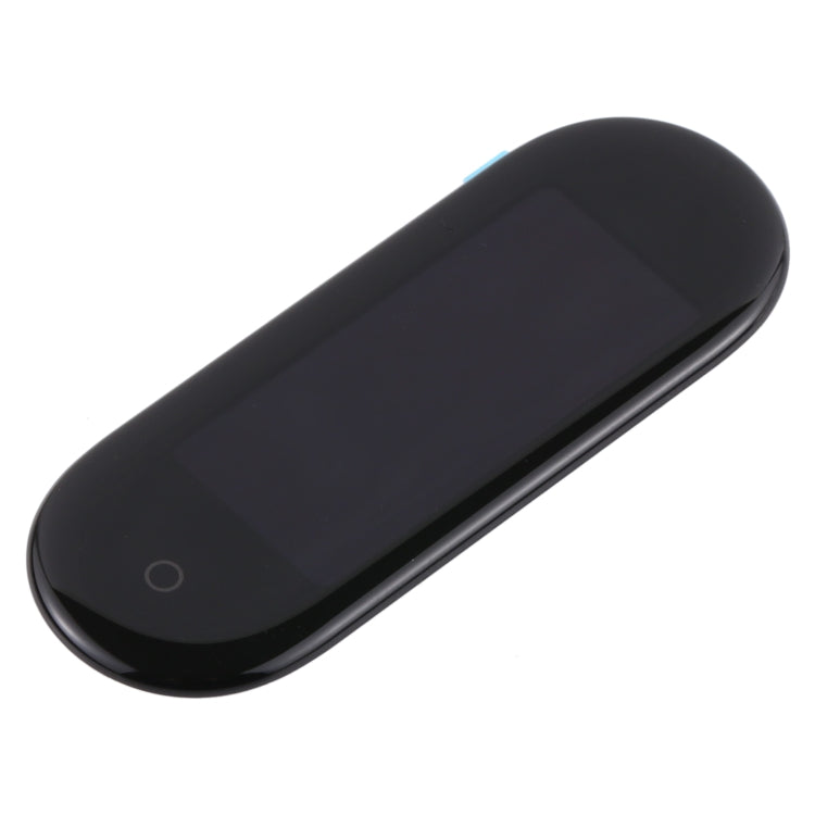 LCD Screen and Digitizer Full Assembly for Xiaomi Mi Band 5
