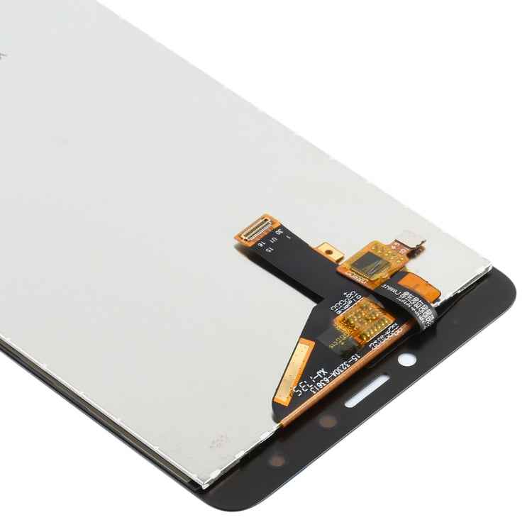 LCD Screen and Digitizer Full Assembly for Infinix Note 4 X572, X572-LTE, For Infinix Note 4