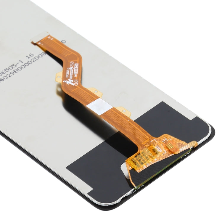 LCD Screen and Digitizer Full Assembly for Infinix S5 Pro X660,X660C, X660B