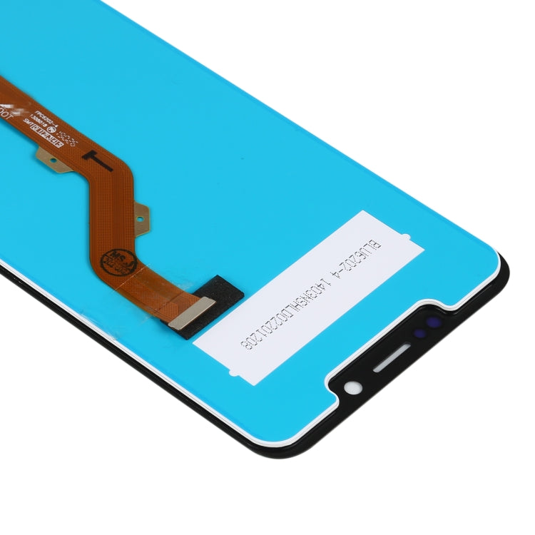 LCD Screen and Digitizer Full Assembly for Tecno Camon 11 CF7,CF7K