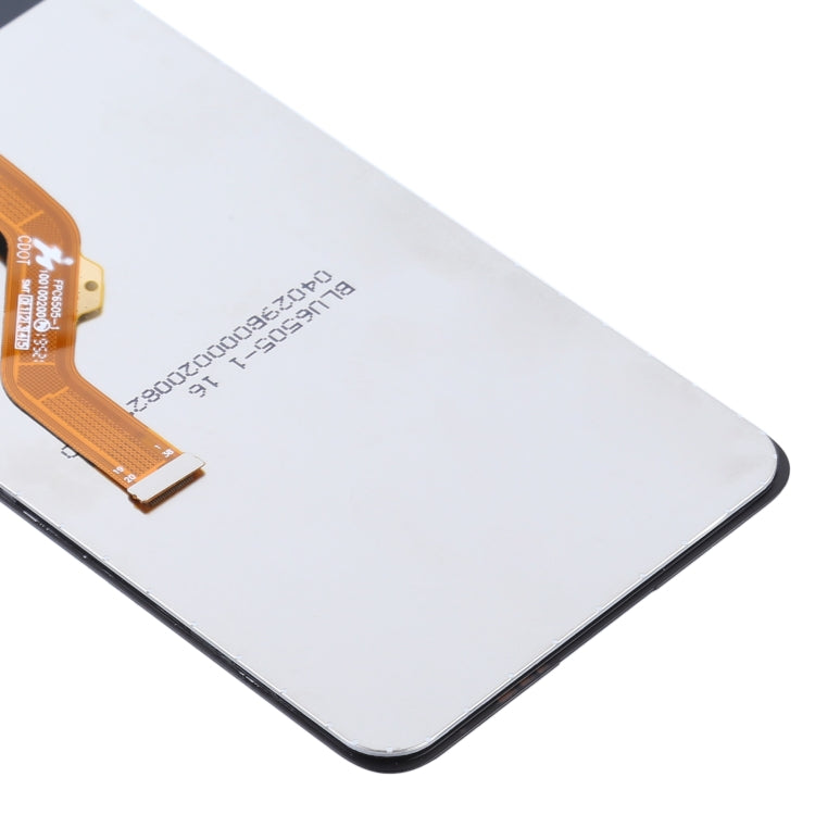 Écran LCD et numériseur complets pour Tecno Camon 15 Pro / Camon 15 Premier CD8, CD8j, pour Tecno Camon 15 Pro