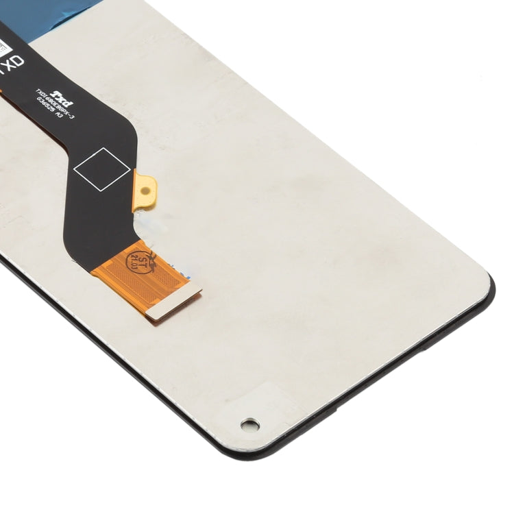 Écran LCD et numériseur complets pour Tecno Camon 16 CE7, CE7j, pour Tecno Camon 16