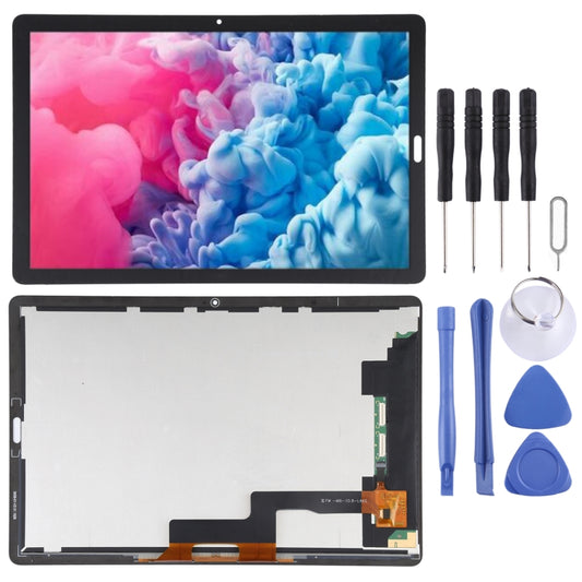 Pantalla LCD y digitalizador completo para Huawei MatePad 10.8 SCMR-W09, SCMR-AL00, para Huawei MatePad 10.8