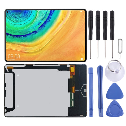 Pantalla LCD y digitalizador completo para Huawei MatePad Pro 5G MRX-AL09, MRX-AL19, MRX-W09, MRX-W19, para Huawei MediaPad Pro 5G