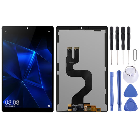 Pantalla LCD y digitalizador completo para Huawei MediaPad M6 8.4