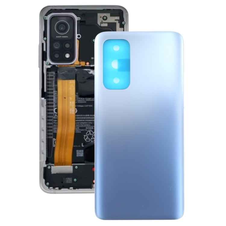 Original Battery Back Cover for Xiaomi Redmi K30S M2007J3SC