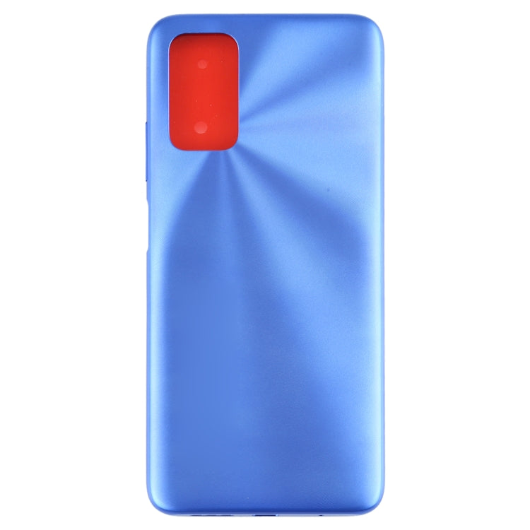 Original Battery Back Cover for Xiaomi Redmi Note 9 4G / Redmi 9 Power / Redmi 9T, For Xiaomi Redmi Note 9 4G(Original), For Xiaomi Redmi Note 9 4G(Orange)