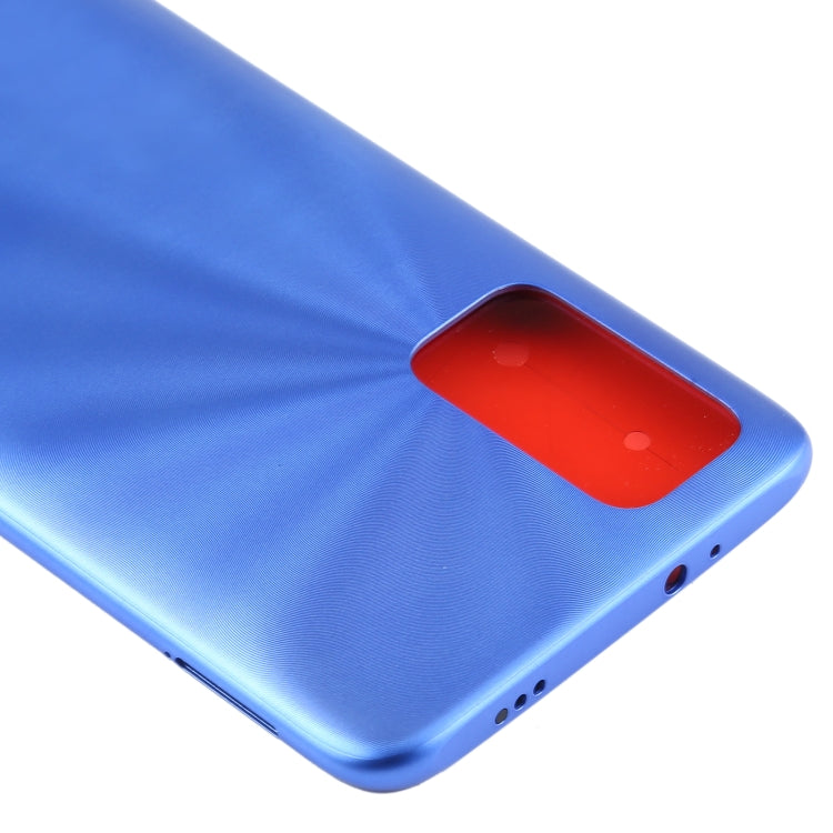 Original Battery Back Cover for Xiaomi Redmi Note 9 4G / Redmi 9 Power / Redmi 9T, For Xiaomi Redmi Note 9 4G(Original), For Xiaomi Redmi Note 9 4G(Orange)