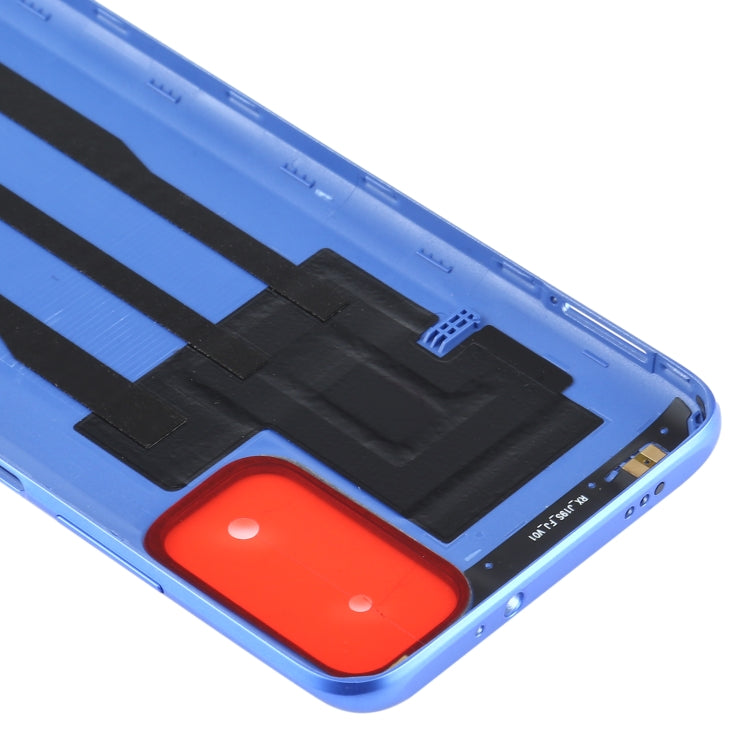 Original Battery Back Cover for Xiaomi Redmi Note 9 4G / Redmi 9 Power / Redmi 9T, For Xiaomi Redmi Note 9 4G(Original), For Xiaomi Redmi Note 9 4G(Orange)