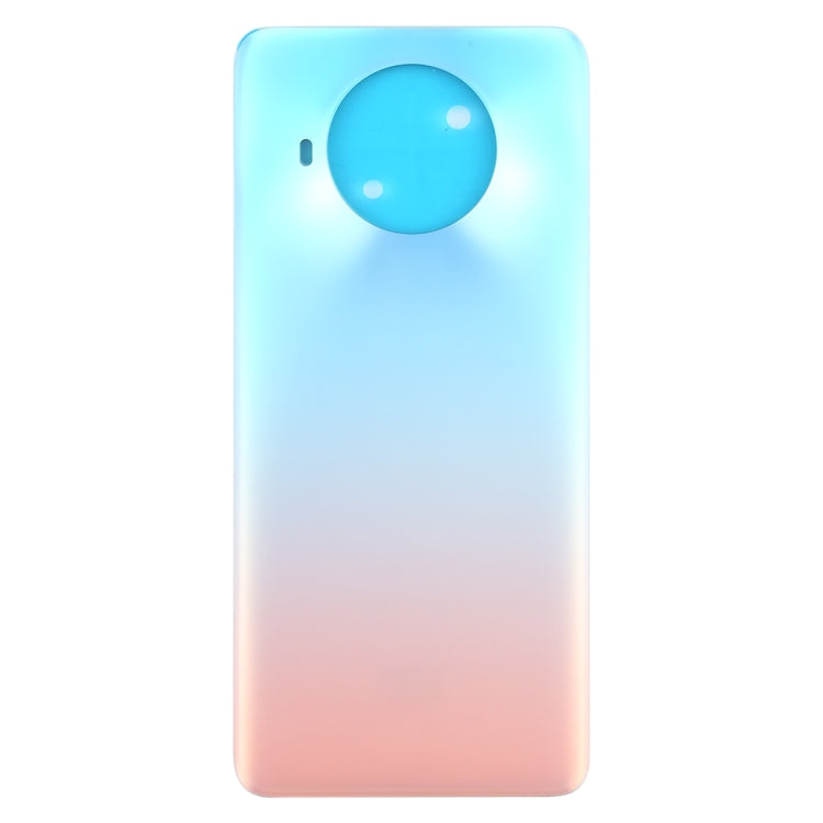 Original Battery Back Cover for Xiaomi Redmi Note 9 Pro 5G M2007J17C